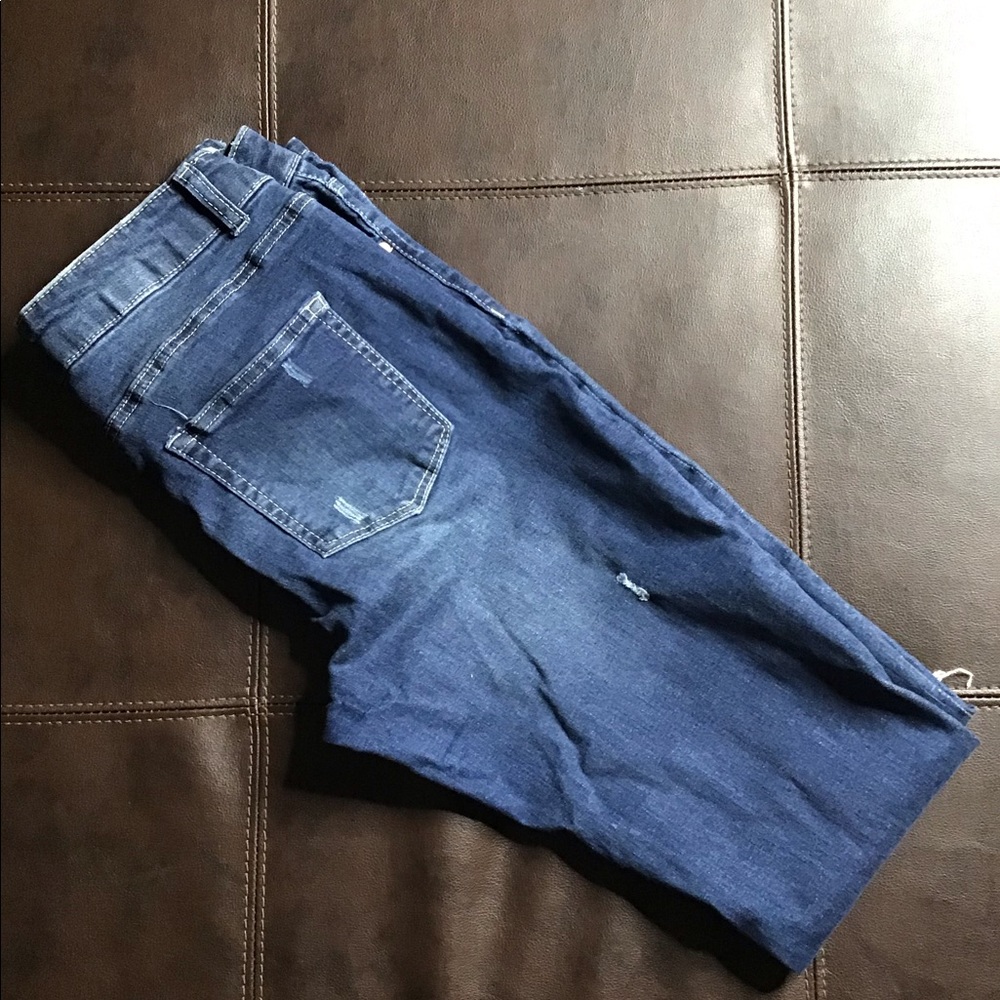Jeans - Picture 5 of 5